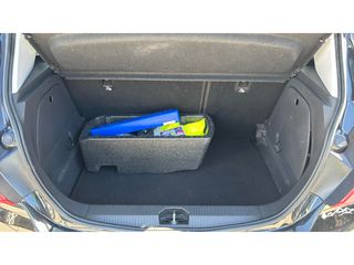 Opel Corsa 1.4 Business 66 kW (90 CV)