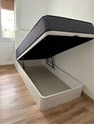 MEJORA TU DESCANSO: PACK CANAPÉ + COLCHÓN AL MEJOR