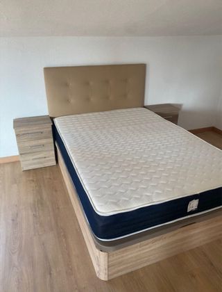 MEJORA TU DESCANSO: PACK CANAPÉ + COLCHÓN AL MEJOR