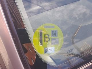 Ford Focus 1.6 TDCi Trend