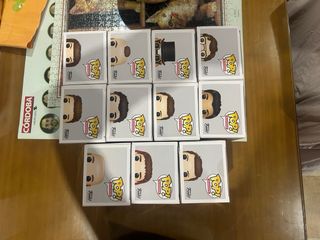 Funko Pop! La Casa de Papel