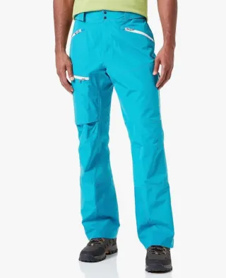 Pantalón impermeable