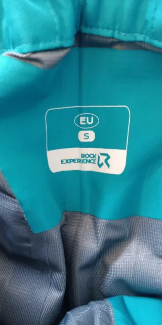 Pantalón impermeable