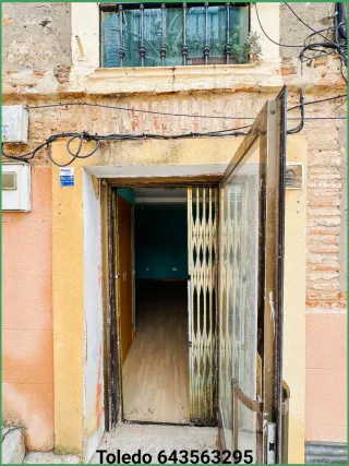 Local Comercial Alquiler Venta