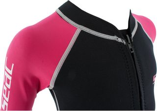 Traje Neopreno Seac Dolphin Talla 5