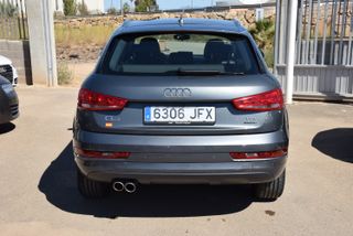 Audi Q3 2015