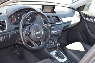 Audi Q3 2015