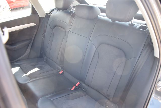 Audi Q3 2015
