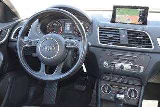 Audi Q3 2015