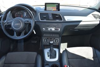 Audi Q3 2015