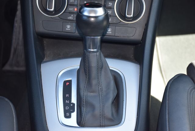 Audi Q3 2015