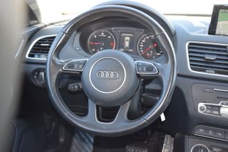 Audi Q3 2015