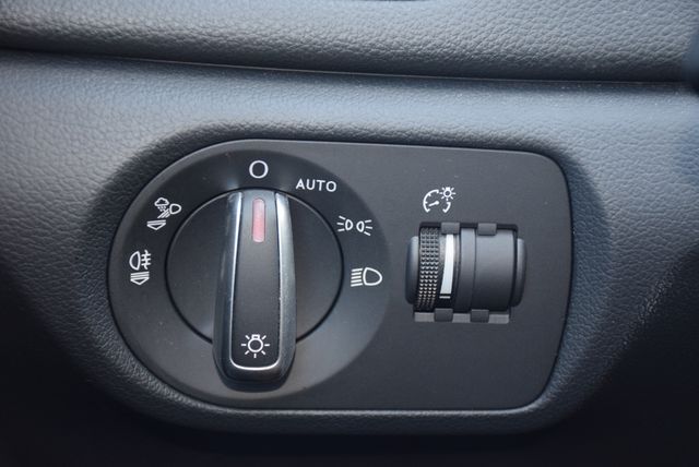 Audi Q3 2015