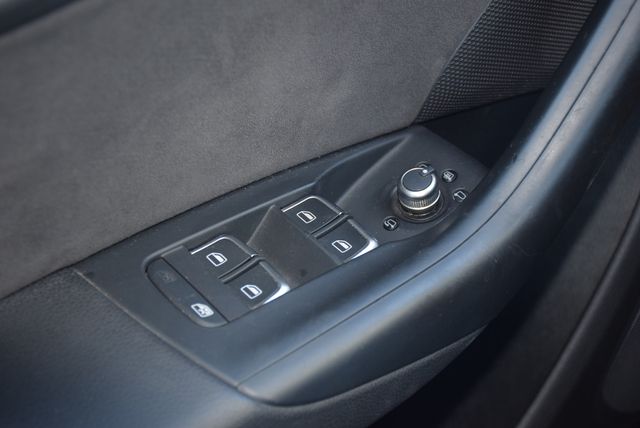 Audi Q3 2015