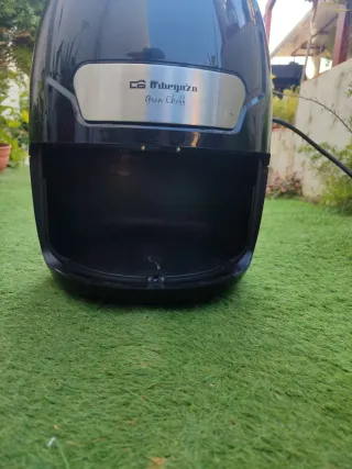 Freidora de aire Orbegozo Gran Chef
