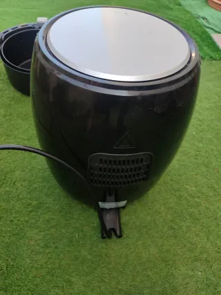 Freidora de aire Orbegozo Gran Chef