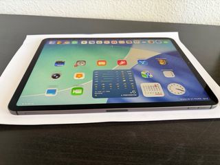 Apple iPad Pro Plata