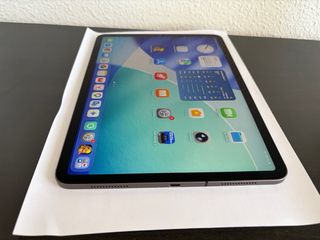 Apple iPad Pro Plata