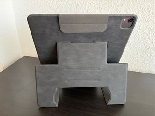 Apple iPad Pro Plata