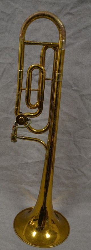 Trombon King 3B en buen estado.