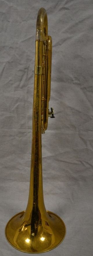 Trombon King 3B en buen estado.