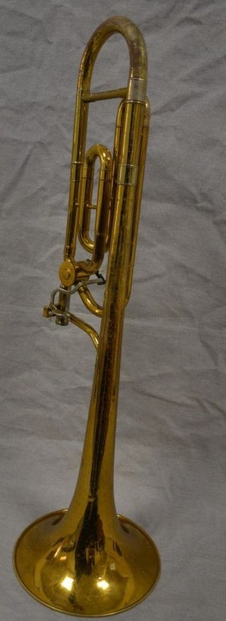 Trombon King 3B en buen estado.