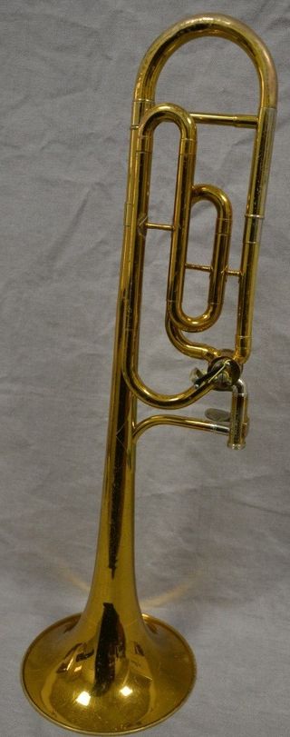 Trombon King 3B en buen estado.
