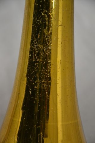 Trombon King 3B en buen estado.