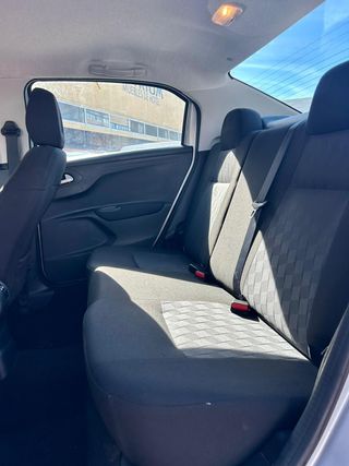 Citroën C-Elysée BlueHDi 73KW (100CV) Exclusive