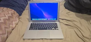 MacBook Air 13 i7 8GB RAM SSD 512GB