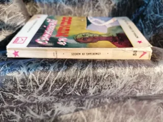 Editorial Cenit 7 novelas ciencia ficción