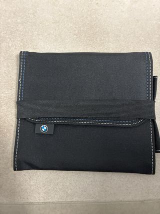 Carpeta BMW