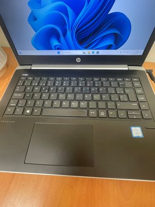 HP ProBook 440 -107898-