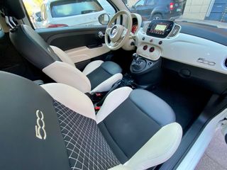 FIAT 500 1.0 HYBRID DOLCEVITA 70CV 08/2022