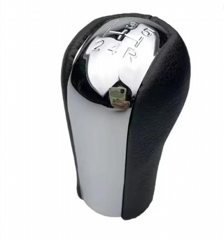 Pomo palanca cambios Toyota 5 velocidades