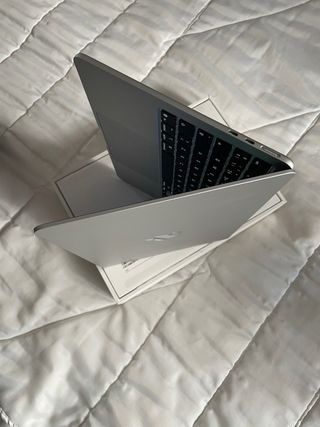 MacBook Air M4 16GB 256GB con garantía Apple