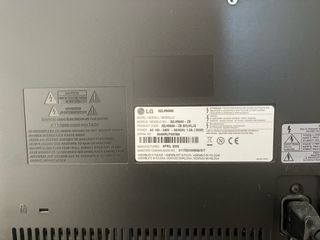 Televisor LG 32 Full HD 32LH5000