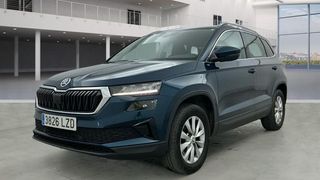 Skoda Karoq 2.0 TDI 85kW (115CV) DSG Ambition