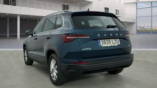 Skoda Karoq 2.0 TDI 85kW (115CV) DSG Ambition