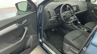 Skoda Karoq 2.0 TDI 85kW (115CV) DSG Ambition