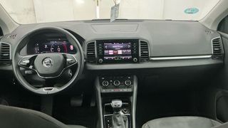 Skoda Karoq 2.0 TDI 85kW (115CV) DSG Ambition