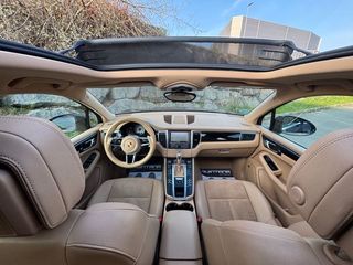 Porsche Macan 3.0 v6 S DIESEL 258cv Pack Cromo Spyder