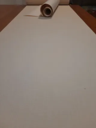 Tela  toldo Champagne claro mate