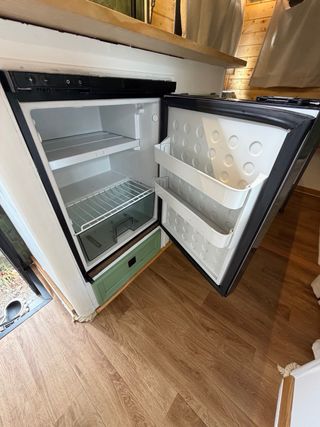 FIAT Ducato Benimar 6 plazas