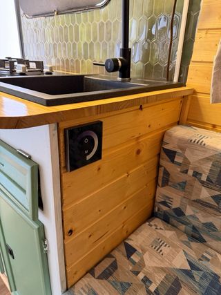 FIAT Ducato Benimar 6 plazas