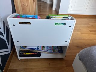 Libreria montessori vertbaudent