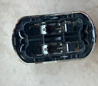 Rasoio Elettrico Braun Serie 3 330 No scatola .