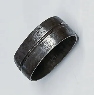 Abrazadera Mauser K98