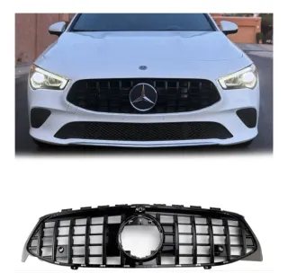 Parrilla Mercedes CLA AMG Panamericana