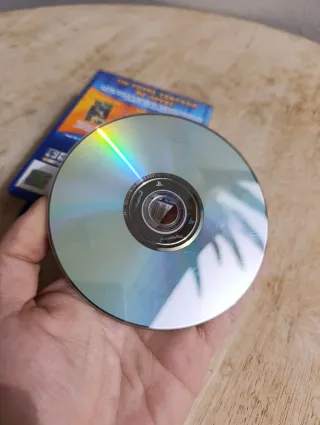 Español Ps2 play station 2 Sonic Gems collection